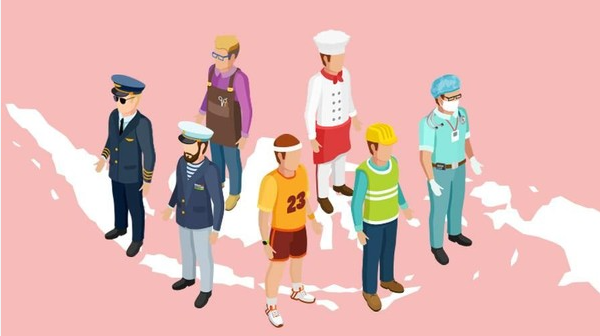 BNP2TKI: Melindungi Langkah Para Pahlawan dari Tanah Air