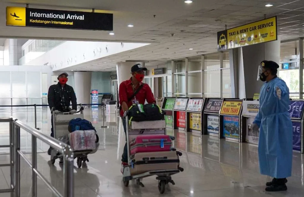 Panduan Lengkap Prosedur Menjadi Pekerja Migran Indonesia yang Resmi