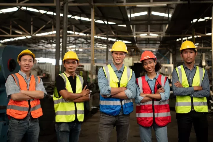 Dampak Tenaga Kerja Asing di Indonesia: Tantangan dan Peluang