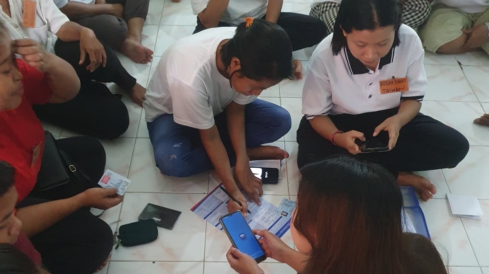 Cara Menghindari Penipuan Perekrutan TKI Ilegal yang Marak Terjadi