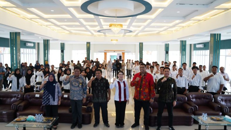 Proses Rekrutmen Pekerja Migran Resmi Melalui Jalur Pemerintah